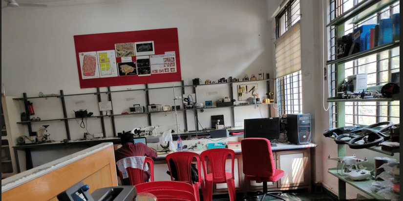 PCACS Campus & Infrastructure photo 14